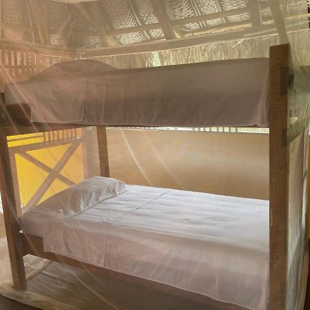 Ecohostal Palmares Del Rio Guachaca Exteriör bild